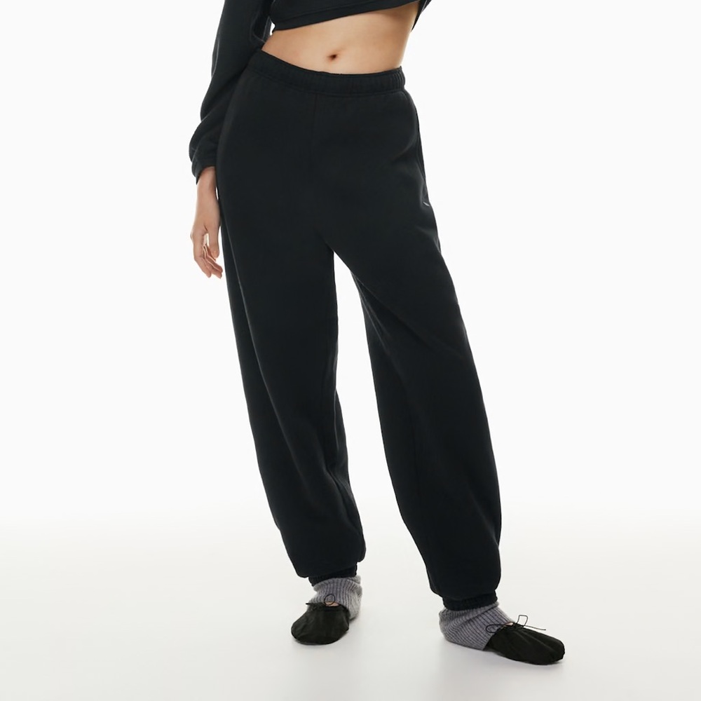 Aritzia Cozy Fleece Mega Sweatpant